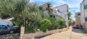 Apartments Kika